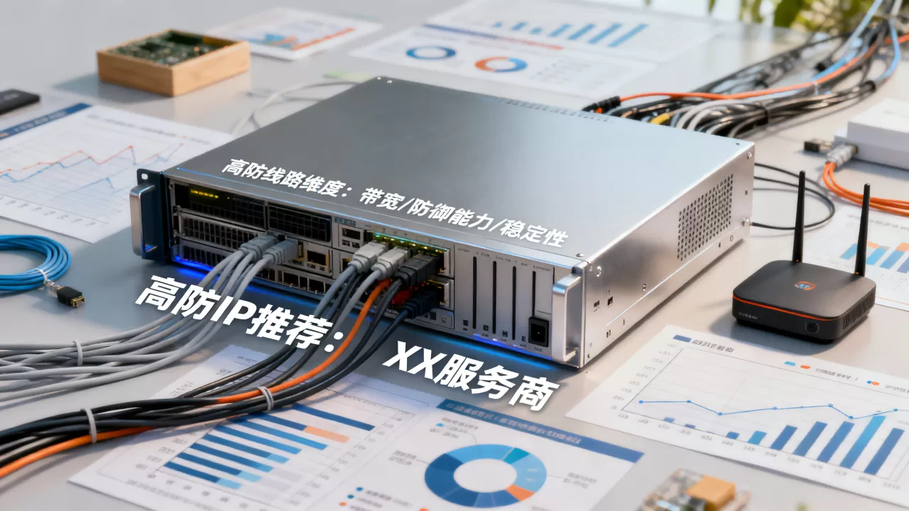 门户类网站挑选高防线路要从哪些维度比较,高防IP哪家好性价比高? 门户类网站挑选高防线路要从哪些维度比较,高防IP哪家好性价比高?