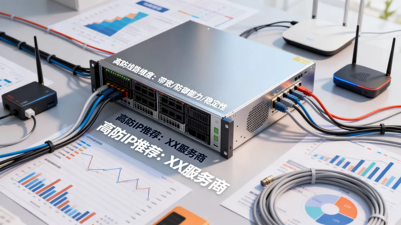 门户类网站挑选高防线路要从哪些维度比较,高防IP哪家好性价比高? 门户类网站挑选高防线路要从哪些维度比较,高防IP哪家好性价比高?