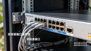 高防线路对非标准端口的支持情况如何？高防端口支持范围
