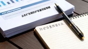 业务扩张期的防护容量预留策略是什么，防护容量怎么预留