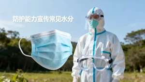 防护能力宣传口径里的常见水分有哪些？，防护能力宣传水分有哪些
