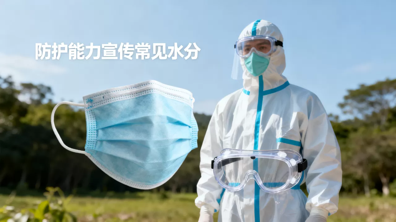 防护能力宣传口径里的常见水分有哪些?,防护能力宣传水分有哪些 防护能力宣传口径里的常见水分有哪些?,防护能力宣传水分有哪些