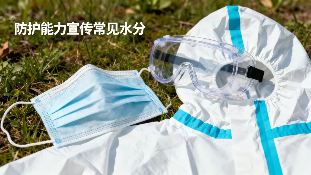防护能力宣传口径里的常见水分有哪些?,防护能力宣传水分有哪些 防护能力宣传口径里的常见水分有哪些?,防护能力宣传水分有哪些
