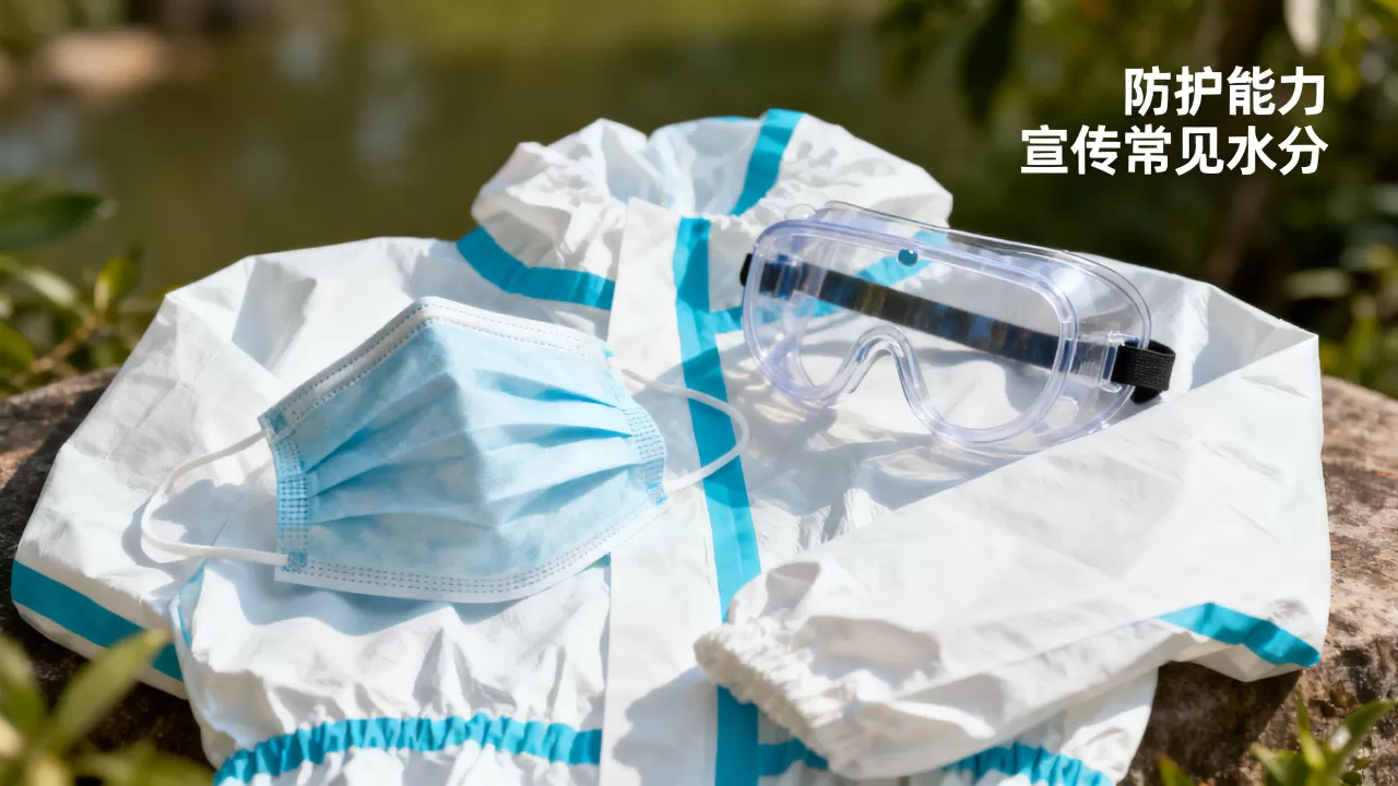 防护能力宣传口径里的常见水分有哪些?,防护能力宣传水分有哪些 防护能力宣传口径里的常见水分有哪些?,防护能力宣传水分有哪些