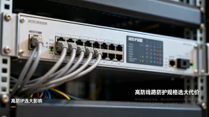 高防线路防护规格选大了会有什么代价，高防IP选大了有什么影响
