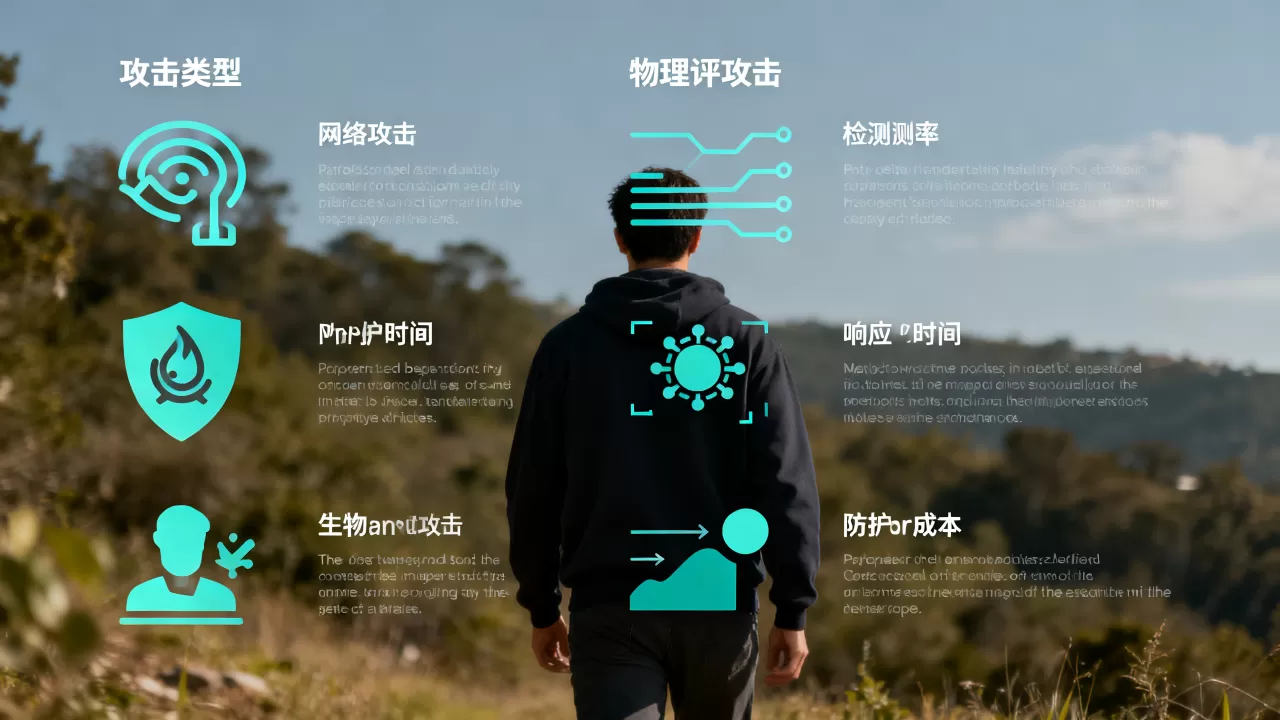 攻击类型不同防护评估口径为何不同？，攻击类型与防护评估关系详解