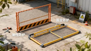 按需弹性防护与固定防护采购有何区别，哪个更划算？