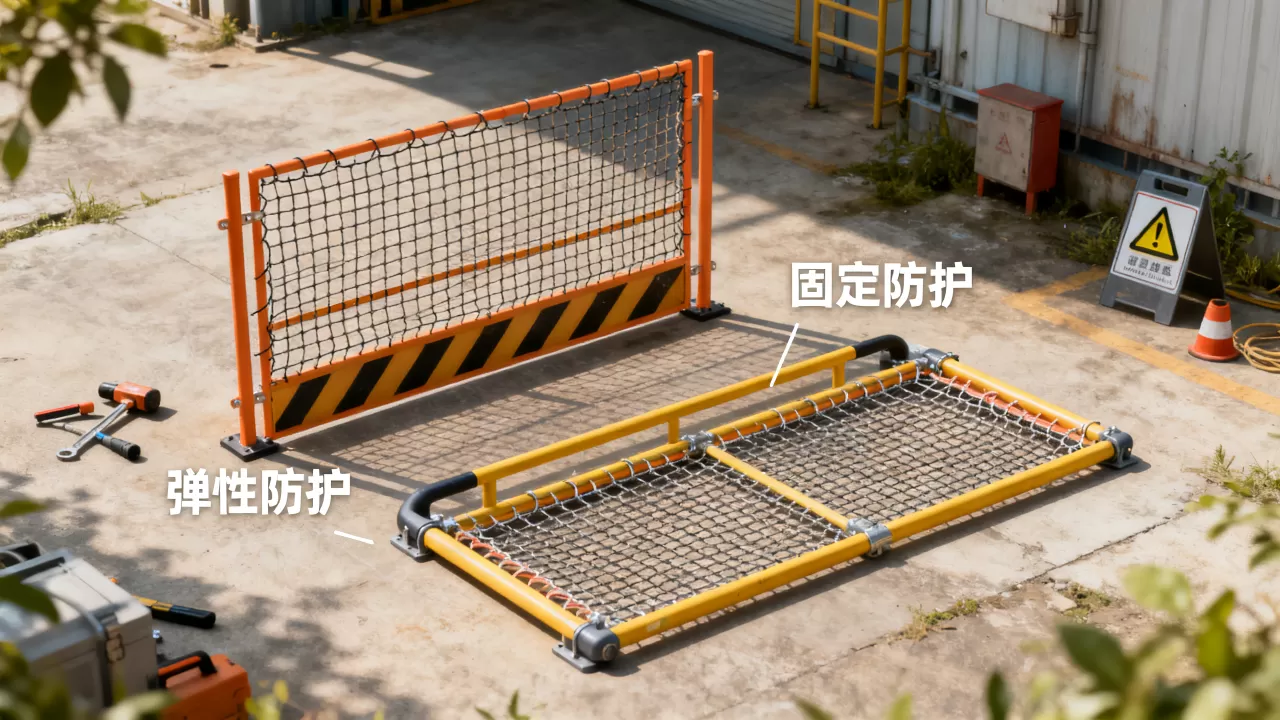 按需弹性防护与固定防护采购有何区别,哪个更划算? 按需弹性防护与固定防护采购有何区别,哪个更划算?