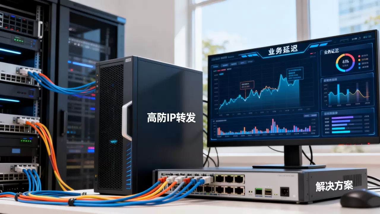 高防IP的转发方式会拉长多少业务延迟,怎么解决? 高防IP的转发方式会拉长多少业务延迟,怎么解决?