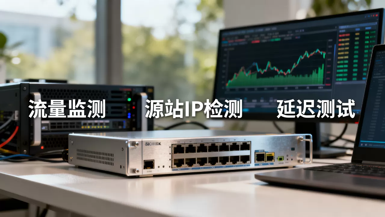 高防IP的隐藏源站效果可以通过哪些方式验证,怎么测试? 高防IP的隐藏源站效果可以通过哪些方式验证,怎么测试?