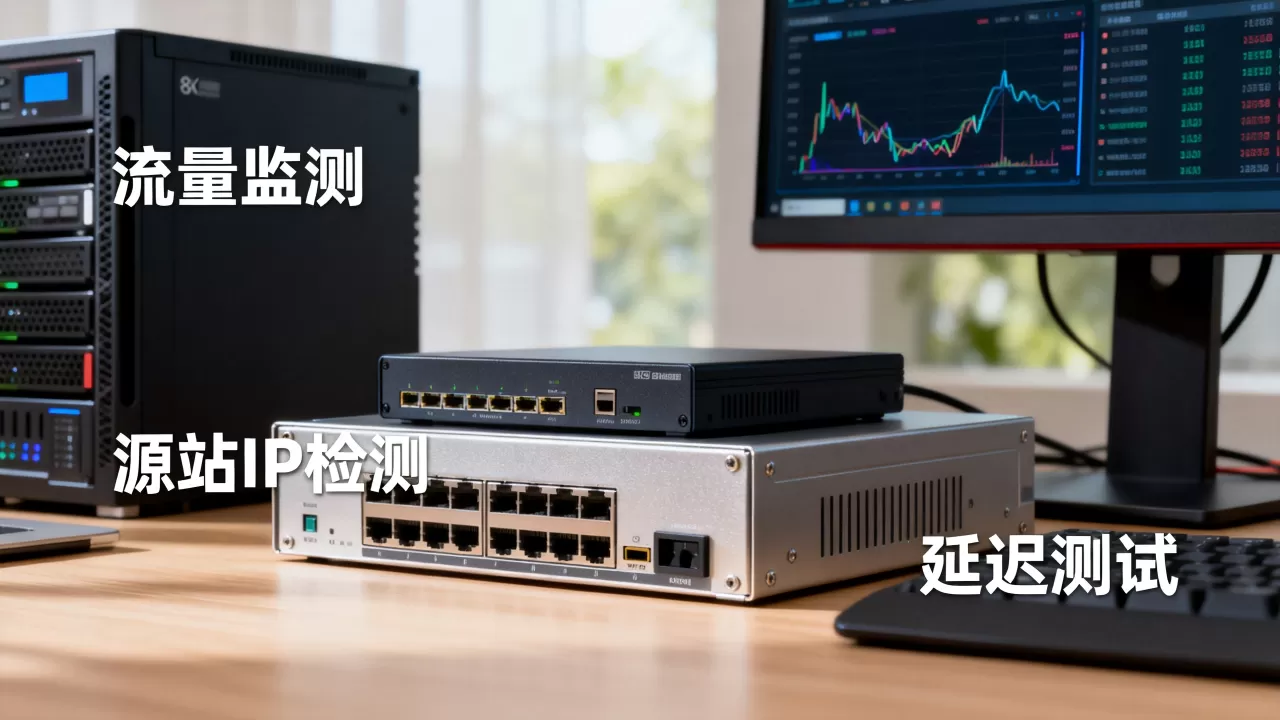 高防IP的隐藏源站效果可以通过哪些方式验证,怎么测试? 高防IP的隐藏源站效果可以通过哪些方式验证,怎么测试?