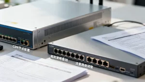 已有CDN业务再叠加高防怎么规划，CDN高防共存配置步骤？