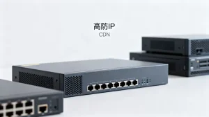 预算被压缩时高防这块的钱先保什么？高防IP和CDN哪个优先？