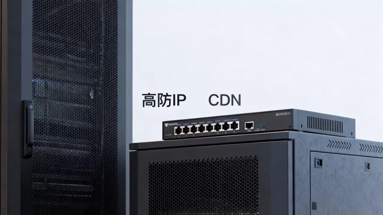 预算被压缩时高防这块的钱先保什么?高防IP和CDN哪个优先? 预算被压缩时高防这块的钱先保什么?高防IP和CDN哪个优先?