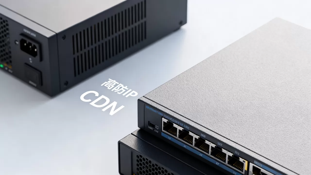预算被压缩时高防这块的钱先保什么?高防IP和CDN哪个优先? 预算被压缩时高防这块的钱先保什么?高防IP和CDN哪个优先?