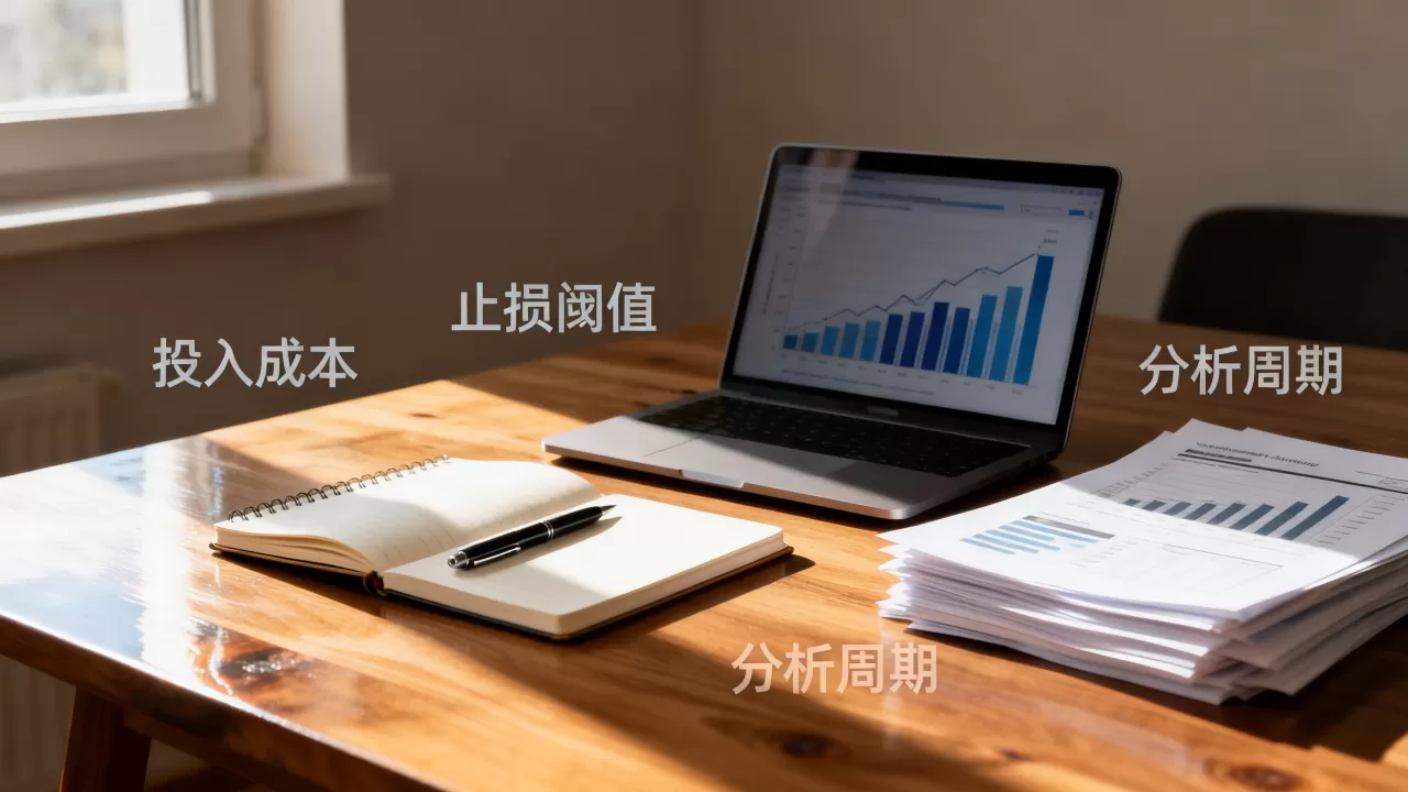 日志分析值不值:投入与止损怎么对比 日志分析值不值:投入与止损怎么对比