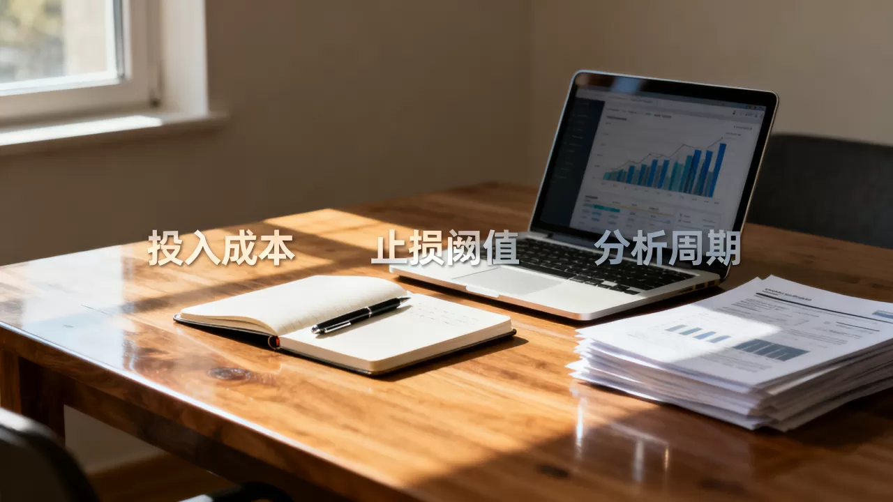 日志分析值不值:投入与止损怎么对比 日志分析值不值:投入与止损怎么对比
