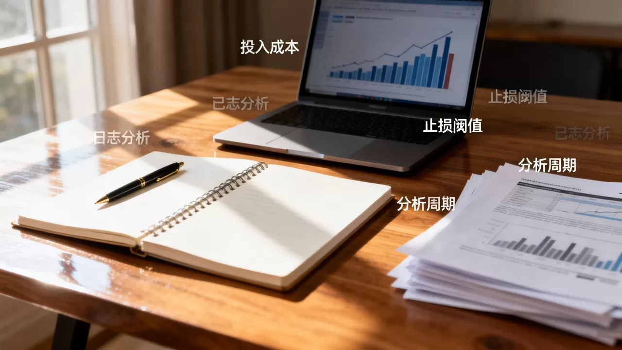 日志分析值不值:投入与止损怎么对比 日志分析值不值:投入与止损怎么对比