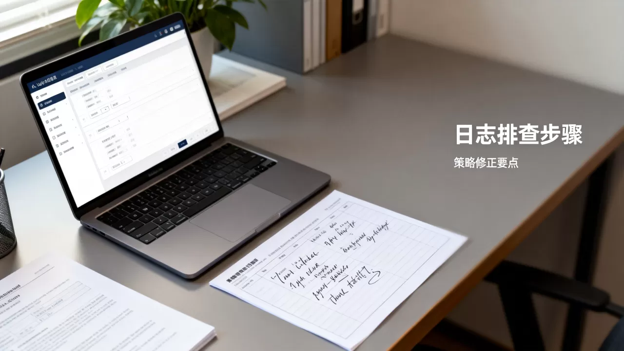 误拦截复核怎么做?日志排查到策略修正的完整指南,误拦截复核 误拦截复核怎么做?日志排查到策略修正的完整指南,误拦截复核