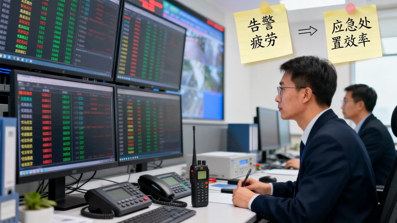 告警疲劳是怎么拖垮应急处置效率的,告警疲劳如何有效缓解 告警疲劳是怎么拖垮应急处置效率的,告警疲劳如何有效缓解
