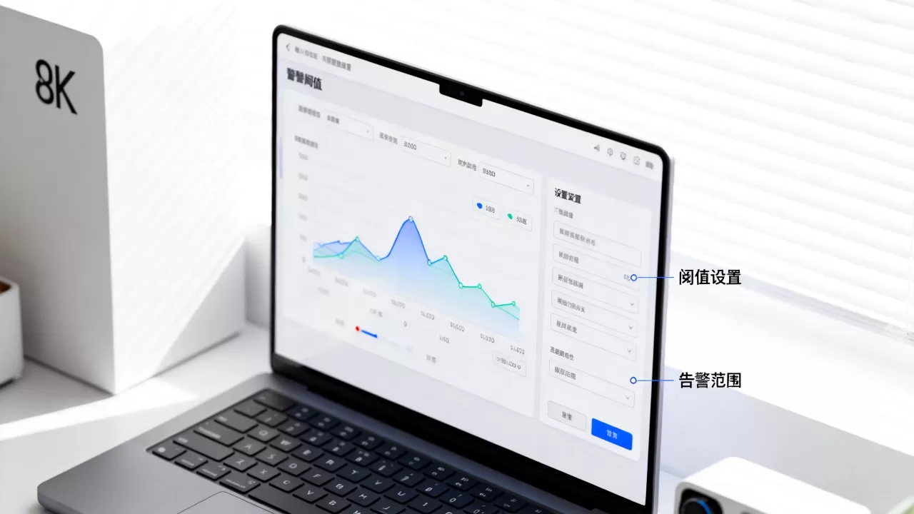 告警太吵还是太静，如何设定阈值最合理？，告警阈值设置技巧