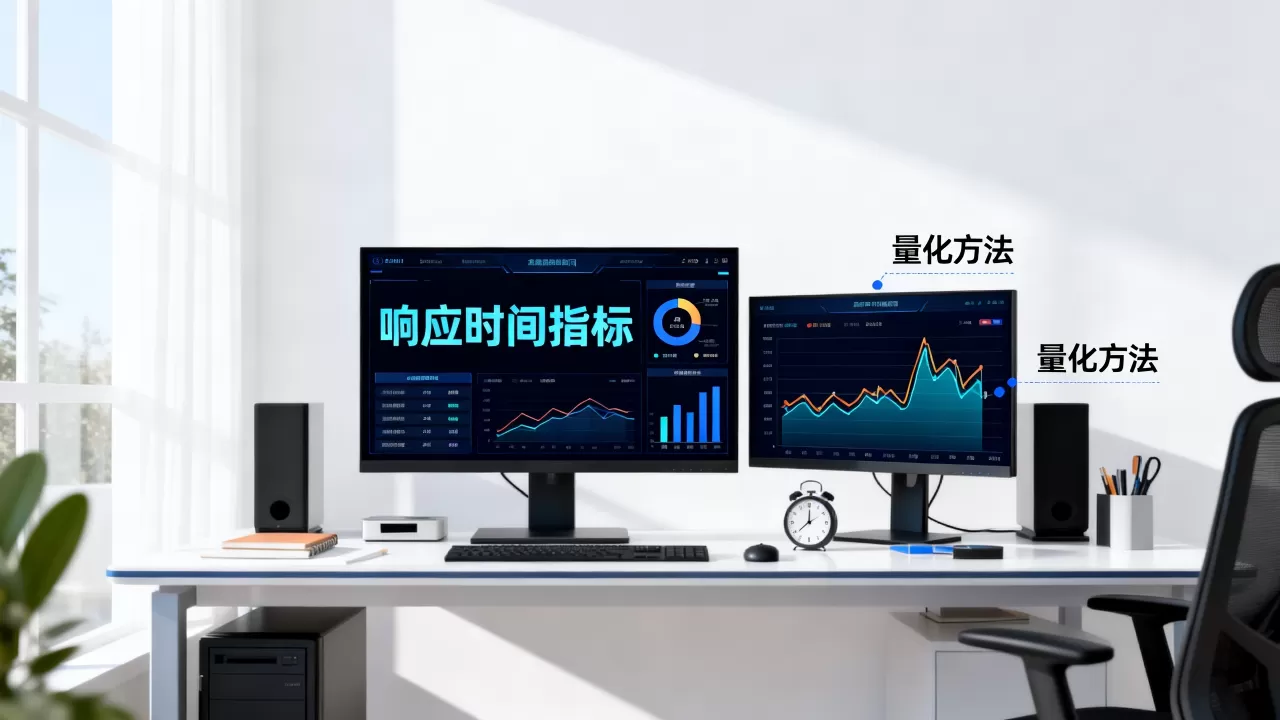 攻防演练后如何量化团队响应速度？响应时间指标怎么算