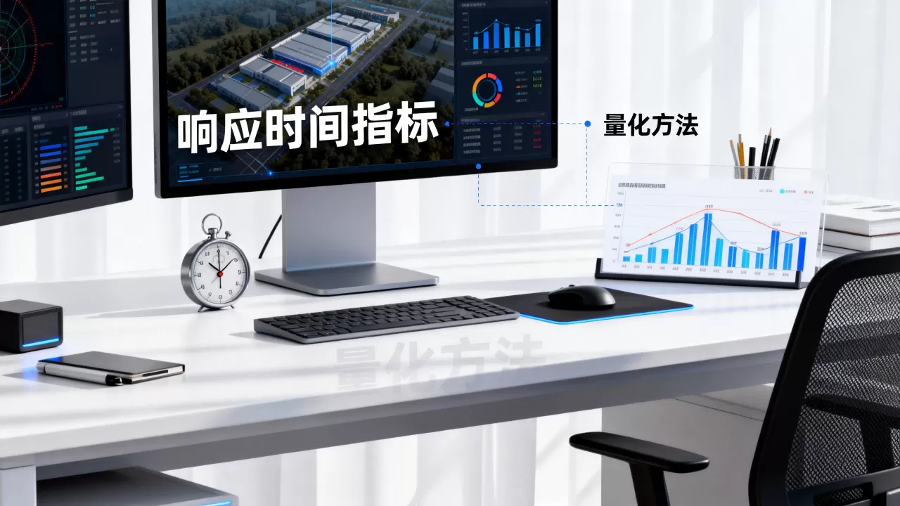攻防演练后如何量化团队响应速度？响应时间指标怎么算
