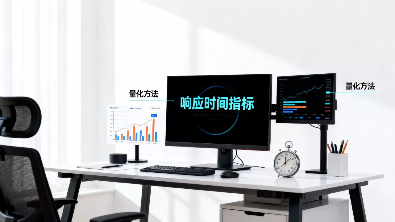 攻防演练后如何量化团队响应速度？响应时间指标怎么算