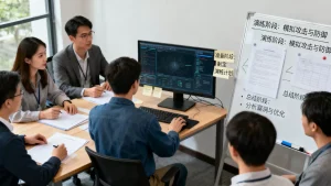 每季度一次的高防攻防演练怎么组织，具体步骤有哪些？