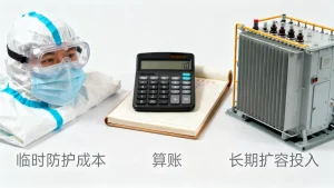 临时提升防护和长期扩容的账怎么算，临时防护与长期扩容哪个更划算
