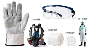 防护规格选大一号会多花多少预算，防护规格升级预算增加多少？