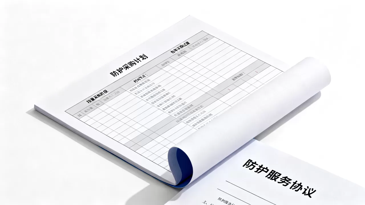 从按量到包年的防护采购节奏怎么安排 从按量到包年的防护采购节奏怎么安排