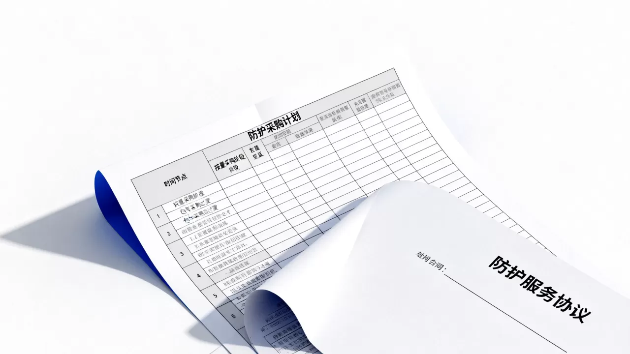 从按量到包年的防护采购节奏怎么安排 从按量到包年的防护采购节奏怎么安排