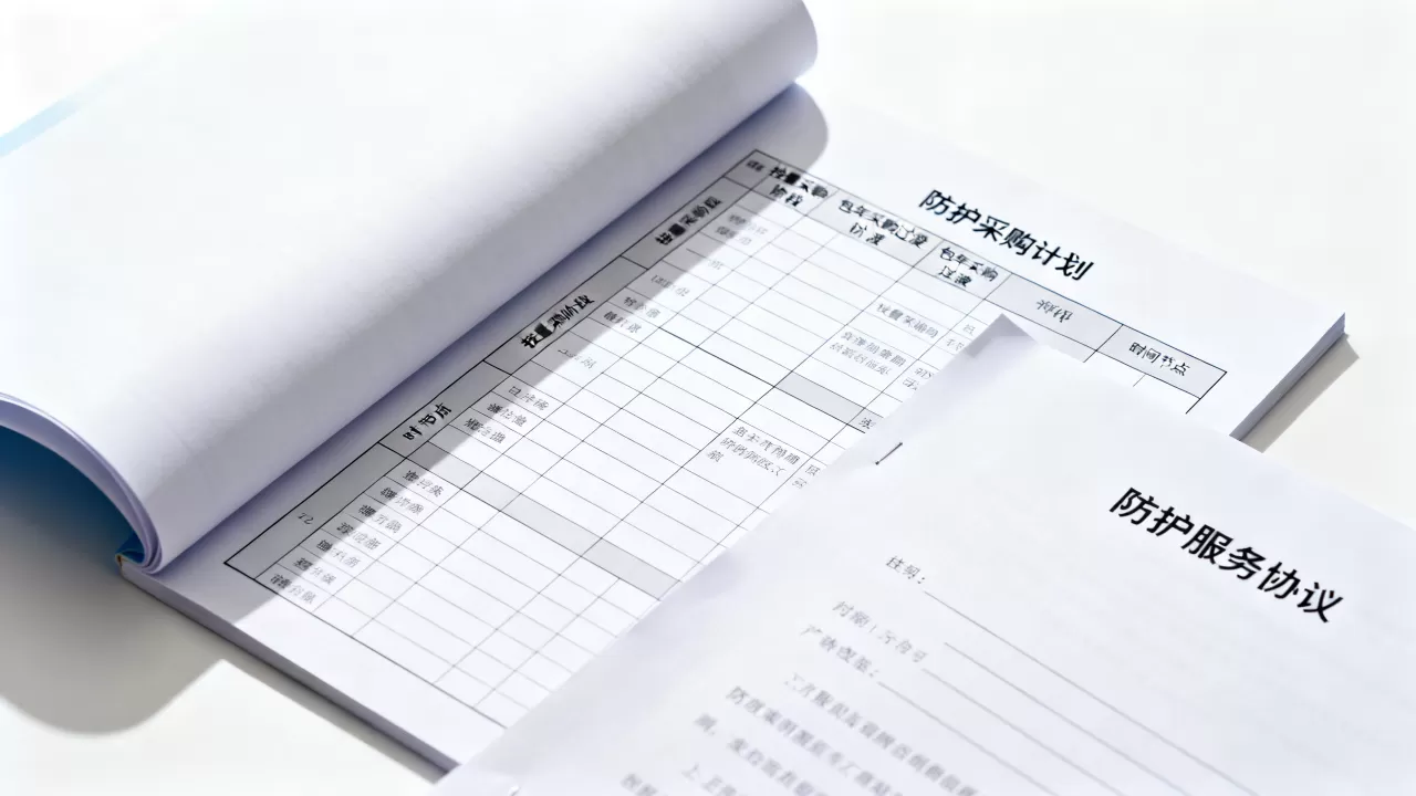 从按量到包年的防护采购节奏怎么安排 从按量到包年的防护采购节奏怎么安排