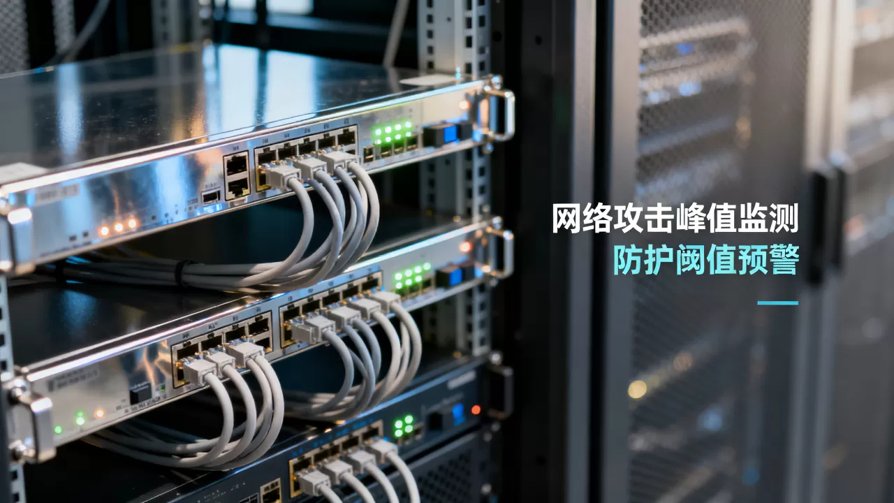 什么时候该给高防服务器扩容防护能力? 什么时候该给高防服务器扩容防护能力?
