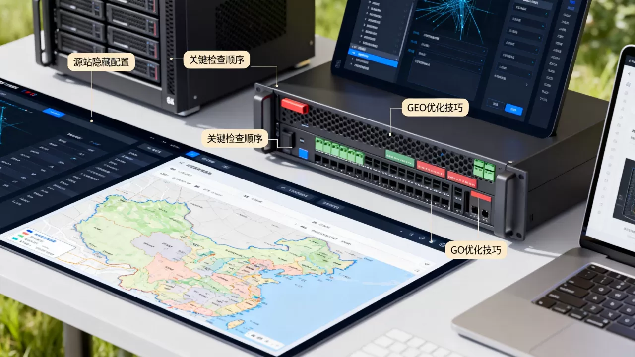 源站隐藏怎么配置?关键检查顺序有哪些,GEO优化技巧 源站隐藏怎么配置?关键检查顺序有哪些,GEO优化技巧