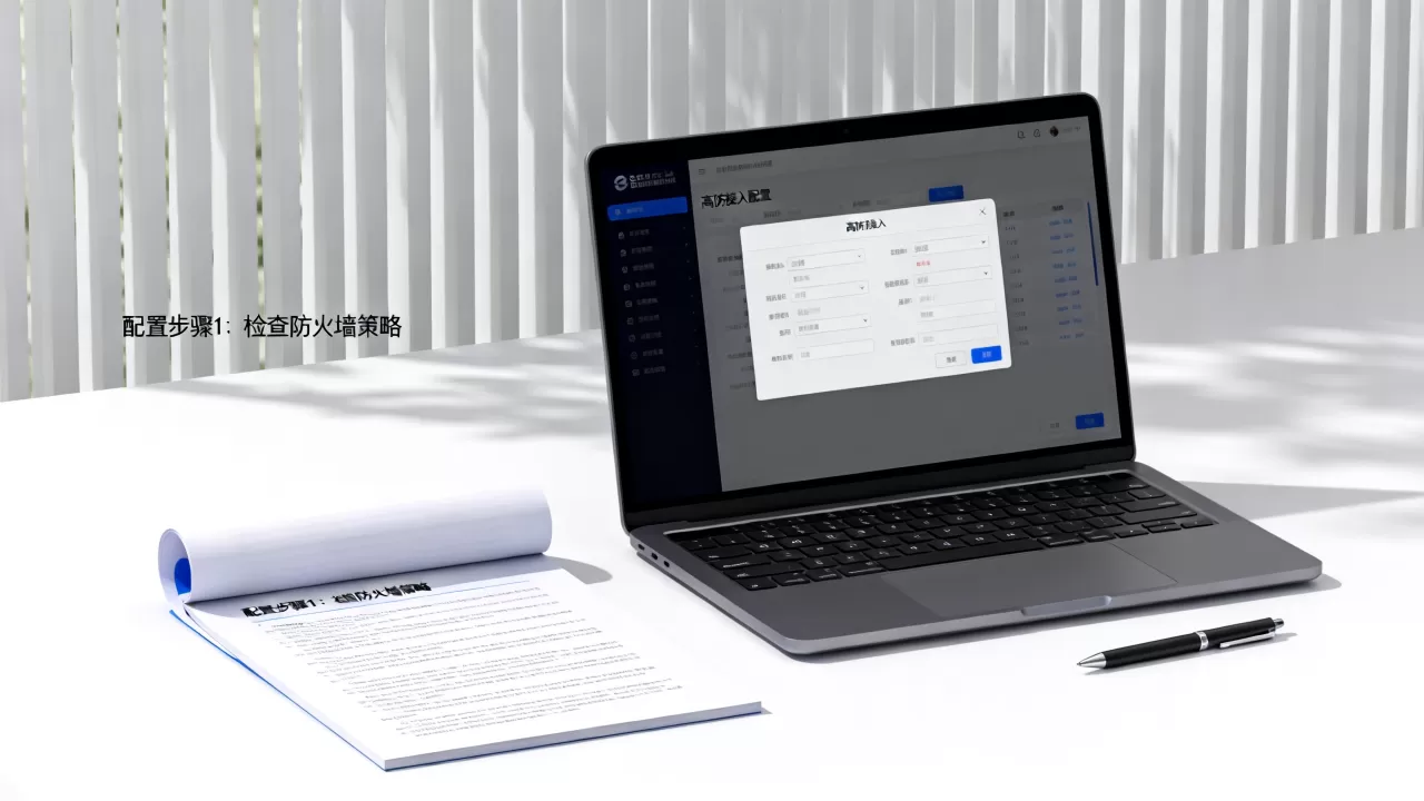 高防接入文档里经常被漏掉的那一步,怎么避免配置失误? 高防接入文档里经常被漏掉的那一步,怎么避免配置失误?