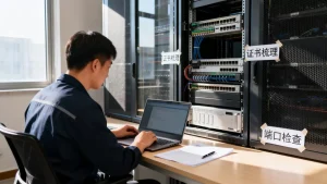 老业务迁移高防如何梳理证书端口？，高防迁移证书和端口注意事项