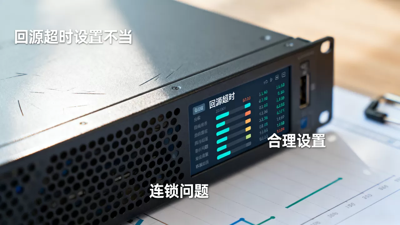回源超时设置不当会引发哪些连锁问题?回源超时怎么设置才好 回源超时设置不当会引发哪些连锁问题?回源超时怎么设置才好