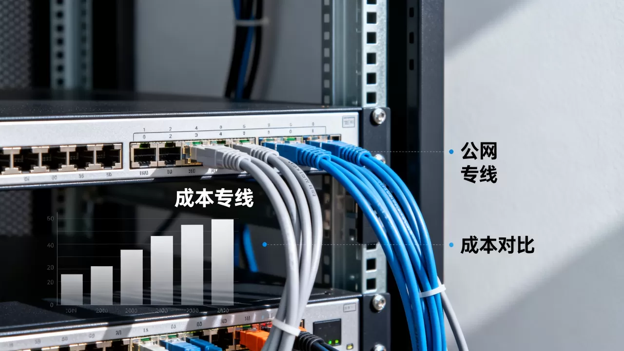 高防回源走公网还是专线成本更低?,高防回源如何选 高防回源走公网还是专线成本更低?,高防回源如何选