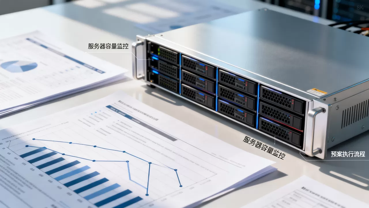 如何面向下一次攻击做好容量预留与预案准备,容量预留怎么做? 如何面向下一次攻击做好容量预留与预案准备,容量预留怎么做?