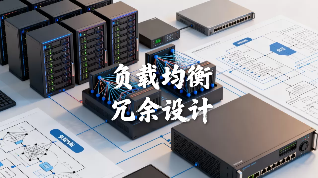 业务架构上分散风险比单点加固更实用,如何设计高可用系统架构? 业务架构上分散风险比单点加固更实用,如何设计高可用系统架构?