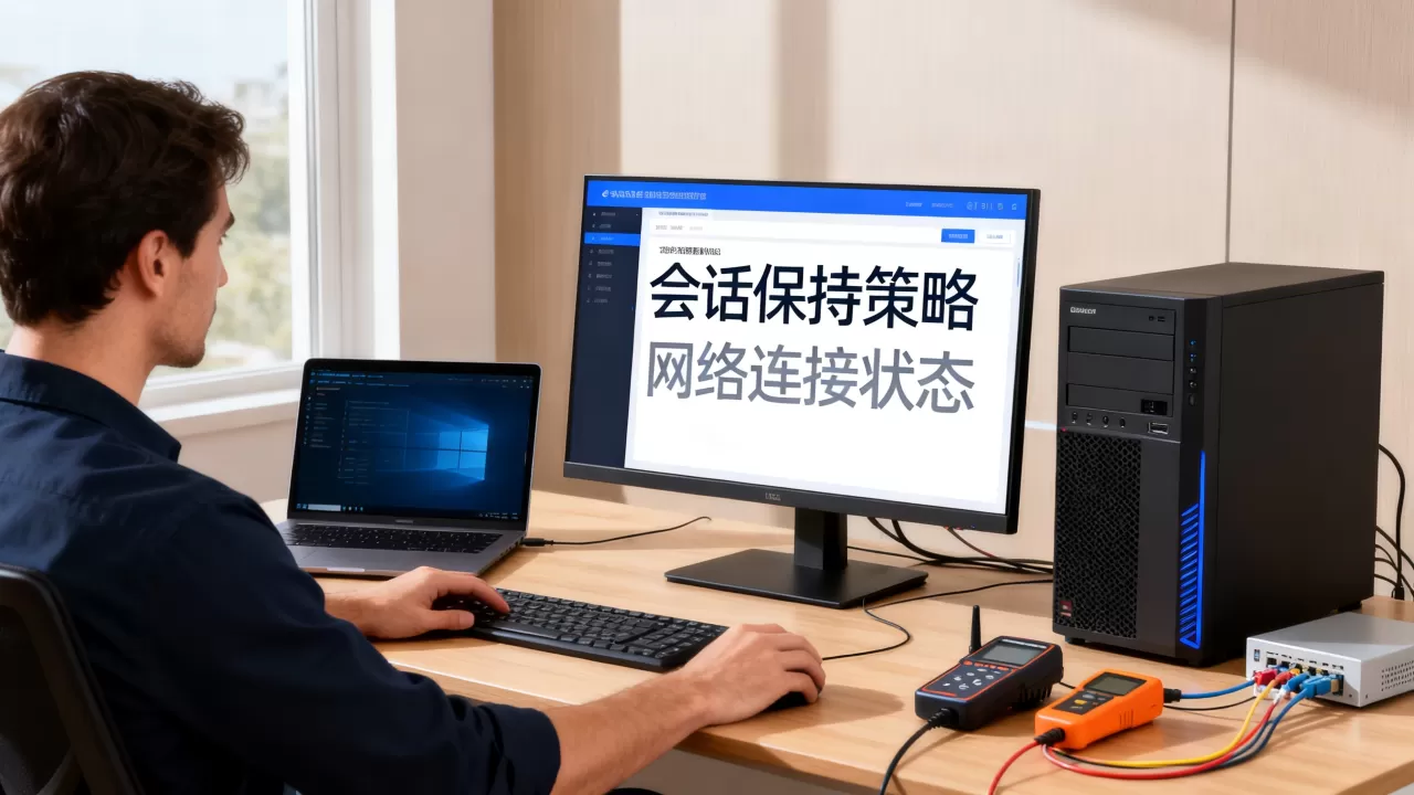 会话切换后失效如何排查,保持会话不中断的解决方向 会话切换后失效如何排查,保持会话不中断的解决方向