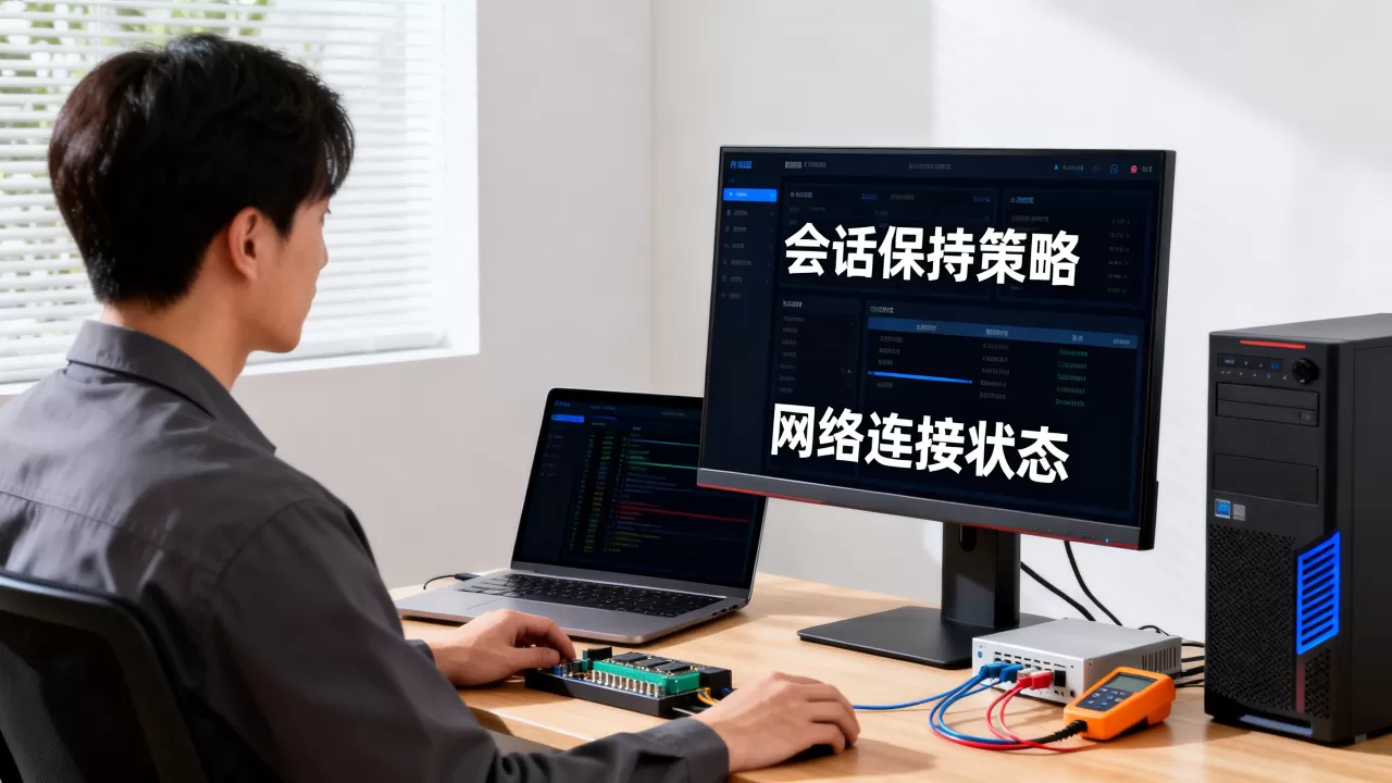 会话切换后失效如何排查,保持会话不中断的解决方向 会话切换后失效如何排查,保持会话不中断的解决方向