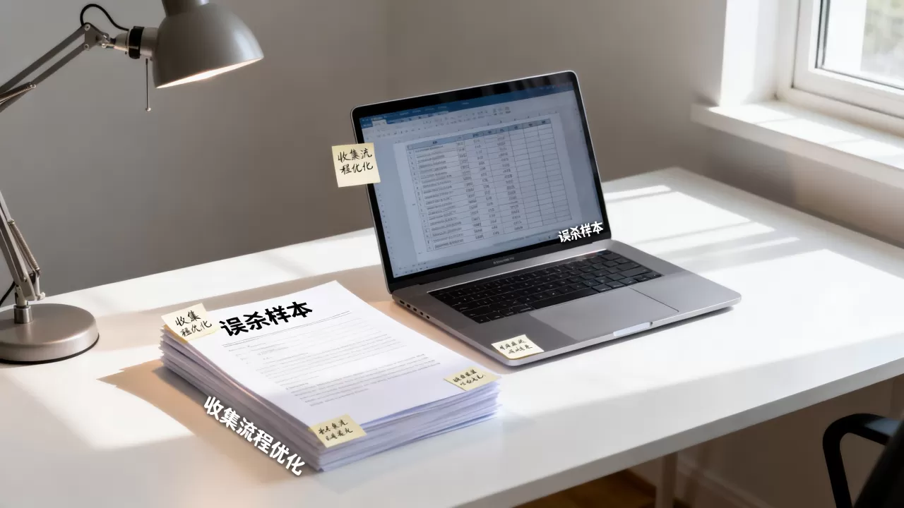 误杀反馈收集不充分会拖长调优周期，如何高效收集误杀样本？