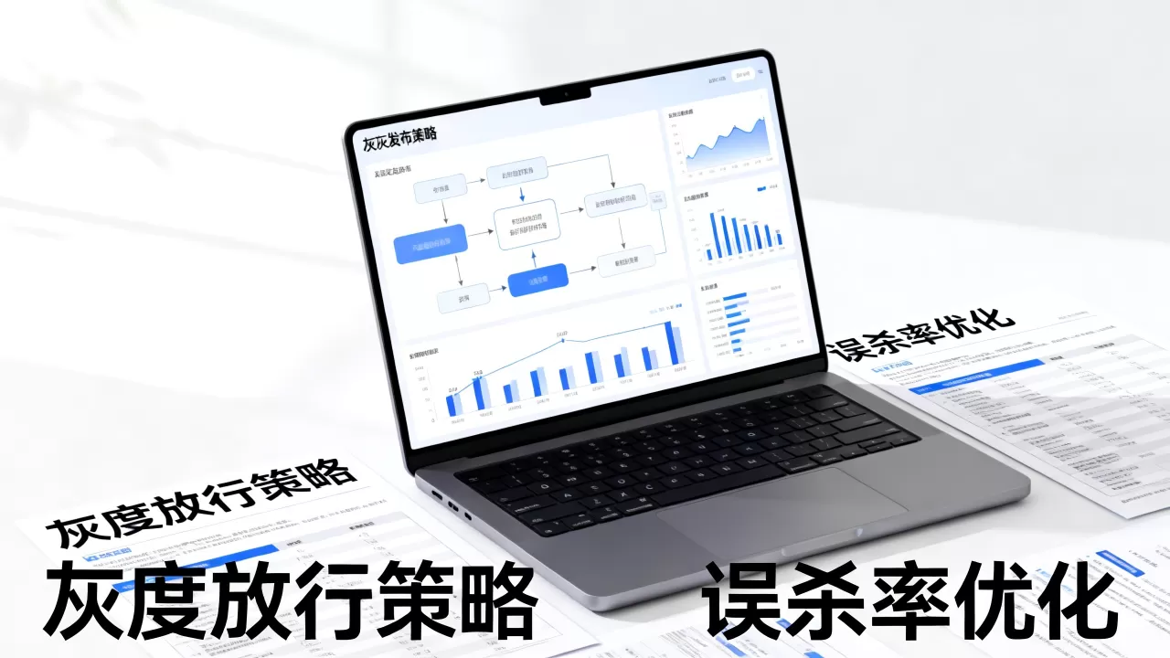 灰度放行策略如何减少误杀?灰度发布误杀率优化方法 灰度放行策略如何减少误杀?灰度发布误杀率优化方法