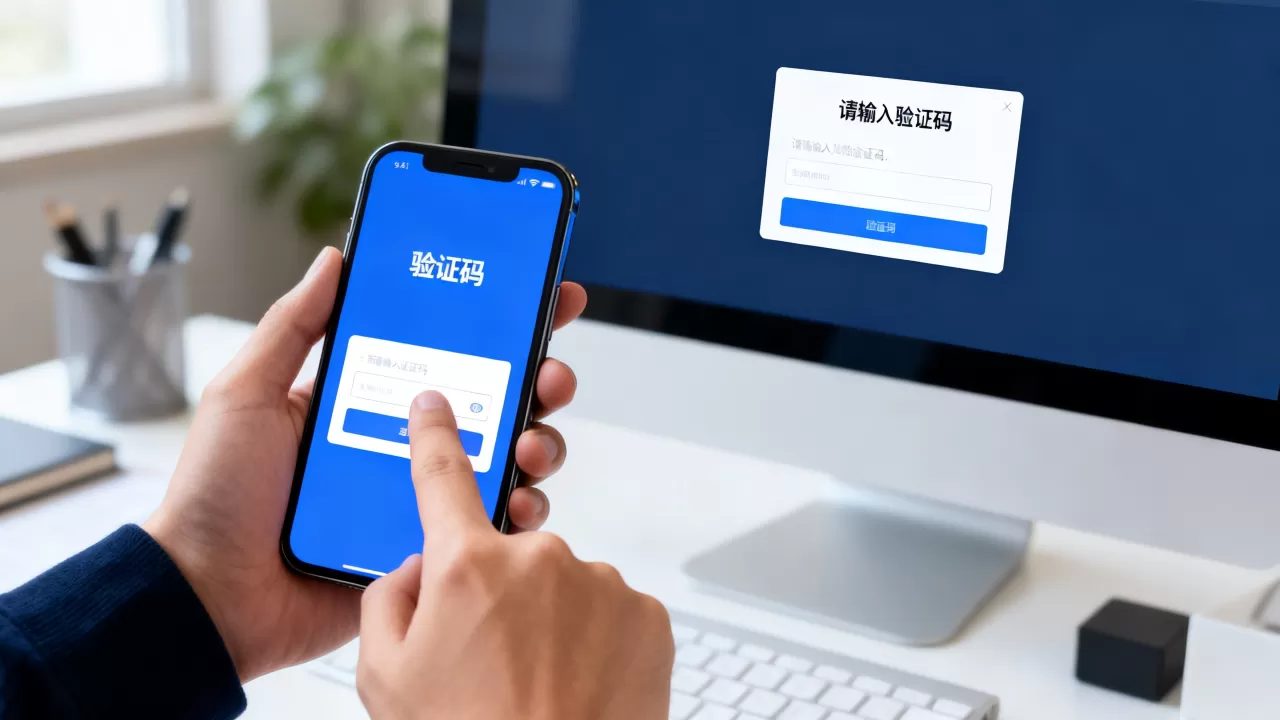 验证码频繁弹出是防护策略太紧吗，验证码频繁弹出如何解决