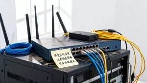 分公司网络出口被整体限流怎么办，解决分公司网络限流有哪些思路？