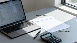 清洗报表里被忽略却很关键的两类数据是什么？如何发现，报表清洗技巧