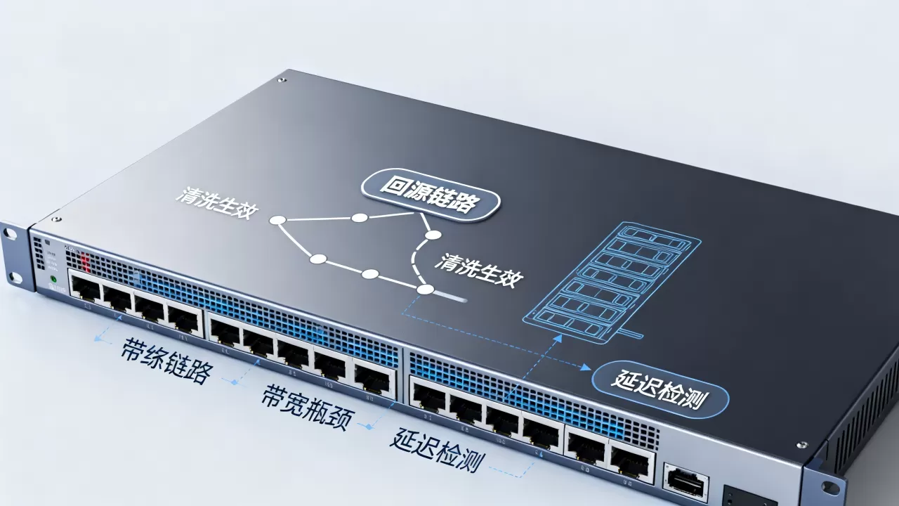 清洗生效但业务仍慢是回源链路瓶颈吗,回源链路瓶颈怎么排查 清洗生效但业务仍慢是回源链路瓶颈吗,回源链路瓶颈怎么排查